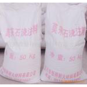 循环流化床床用耐火材料